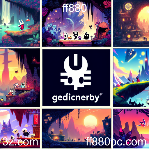 A Revolução dos Jogos Indie: Criatividade e Liberdade em Nova Ascensão