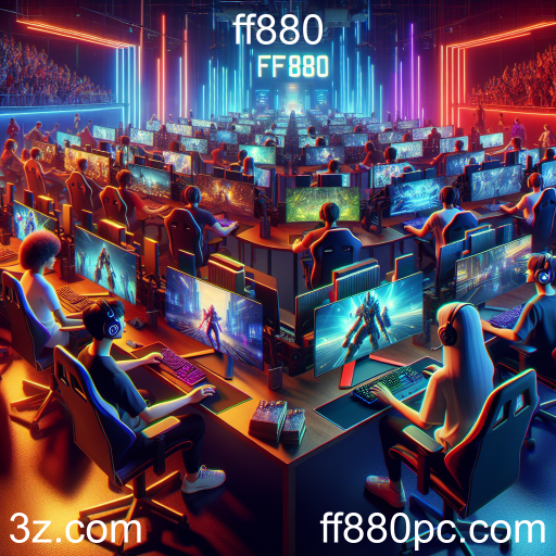A Evolução dos Jogos Multiplayer