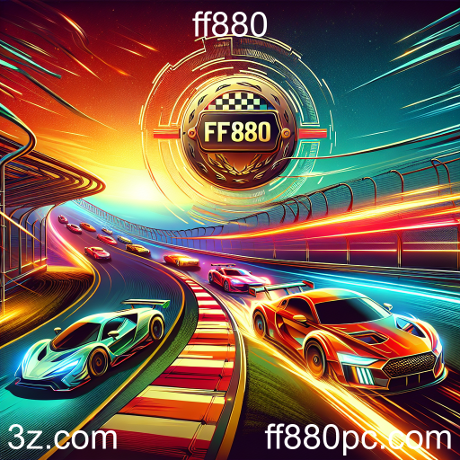 Explorando a Categoria de Corrida no ff880: Velocidade e Adrenalina